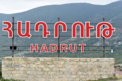 Հադրութում երկու խումբ է աշխատելու, մեկը որոնելու է մահացածների դիերը, մյուսը` թաքնվածներին է որոնելու․ Արցախի ԱԻՊԾ