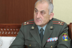 Մովսես Հակոբյանը մամուլի ասուլիսում ասաց այն, ինչ տեսել և, ըստ այդմ՝ մտածում էր․Հասրաթյան