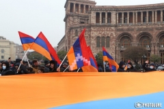 Հայաստանը Արցախին 12,2 միլիարդ դրամ անտոկոս վարկ կտրամադրի