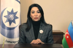 Ադրբեջանի ՄԻՊ-ը պահանջում է 1918թ. իրադարձությունները ճանաչել որպես «հայերի կողմից իրականացված ցեղաuպանnւթյnւն»