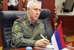 Հայաստանի ու Ադրբեջանի միջև բանակցությունները հանձնարարել են Մուրադովին