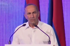 ՈՒՂԻՂ. «Հայաստան» դաշինքի առաջին ընդհանուր ժողովը