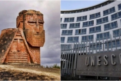 Արցախի մշակութային ժառանգությունը ոչնչացնող Ադրբեջանը ՅՈՒՆԵՍԿՕ-ի Համաշխարհային ժառանգության կոմիտեի անդամ է ընտրվել