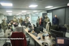 Կասեցվել է այս տարվա ընթացքում արդեն չորրորդ հանցավոր «Զանգերի կենտրոնի» գործունեությունը