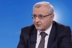 Ընտրություններին կմասնակցենք ԲՀԿ-ի հետ․ միանում ենք Գագիկ Ծառուկյանի «Առաջարկ Հայաստանին» ծրագրին․ Սուրեն Սուրենյանց