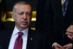 Թուրքիան պատրաստ է Հայաստանի հետ հարաբերությունների աստիճանաբար կարգավորմանը. Էրդողան