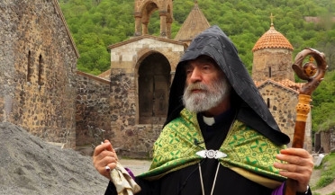 Դադիվանքի Սուրբ Աստվածածին եկեղեցին նորոգվել է