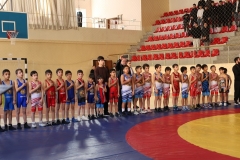 Խրախուսանքներ և պարգևատրումներ