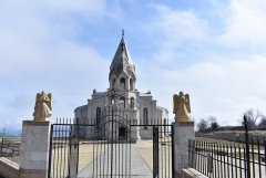 Ղարաբաղի ողբը