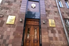 Երկու անձ ձերբակալվել է բարեգործության վերաբերյալ օրենսդրական արգելքը խախտելու համար. ձայնագրություն է հրապարակվել
