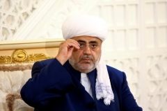 Ադրբեջանի հոգևոր առաջնորդը կրկին մեղադրանքներ է հնչեցրել Հայ Առաքելական եկեղեցու հասցեին