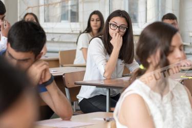 Օլիմպիադաներում բարձր արդյունքի հասած աշակերտները 2020 թ–ից անվանական կրթաթոշակ կստանան 