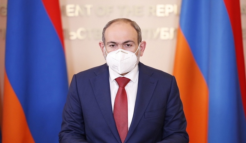 Արտակարգ դրությունն առնվազն մեկ անգամ կերկարաձգենք. Փաշինյան