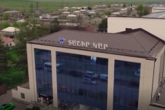 «Տաշիր-կար» ֆաբրիկան ներդրումային ծրագրերի շրջանակում շարունակաբար ընդլայնում է իր արտադրական հնարավորությունները