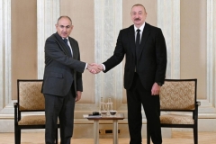 ՀՀ-ի և Ադրբեջանի ընդհանուր տնտեսական շահը կարող է ավելի ուժեղ գործոն լինել կայունության համար, քան համաձայնագրերն ու փաստաթղթերը. Փաշինյան