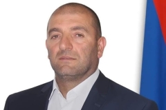 Տեղ համայնքի ղեկավար Դավիթ Ղուլունցի շնորհավորական ուղերձը Հայրենական պատերազմի հաղթանակի առթիվ