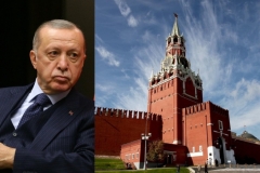 Այն, ինչի մասին խոսում է Էրդողանը, անհնար է. Կրեմլ