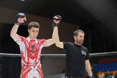 Շինուհայրցի Ալբերտը՝ մրցաշարի հաղթող