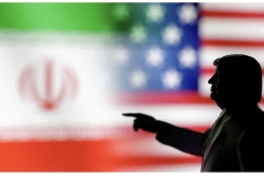 ԱՄՆ-Իրան-Հարավային Կովկաս. Ուժերի նոր վերադասավորումը և ռազմավարական դինամիկան