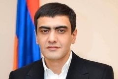 ՀՀ Անկախության տոնի առթիվ Գորիս համայնքի ղեկավար Առուշ Առուշանյանը ուղերձ է հղել