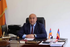 Մանվել Փարամազյանը գրավի դիմաց ազատ արձակվեց