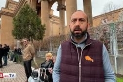 Հայաստանի և Իրանի միջև ռազմավարական գործընկերության պայմանագրի շուրջ քննարկումներն առայժմ դադարեցված են. Միրզոյան