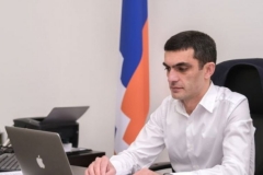 Հայաստանի ղեկավարության հետ ոչ բոլոր հարցերում ունենք նույն տեսակետներ. Արցախի ԱԳՆ Սերգեյ Ղազարյան․ Alpha News