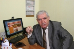 Գիրք Հին Գորիսի՝ Վերիշենի մասին