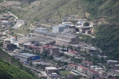 Տեսչական մարմինը Զանգեզուրի ՊՄԿ-ի նկատմամբ կիրառել է երեք վարչական տուգանք