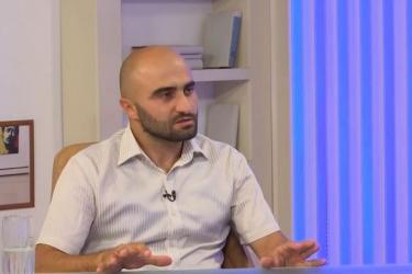 Զանգեզուրի կոմբինատի վերաբերյալ կառավարությունը պետք է քաղաքական որոշում ընդունի, այլ լուծում չկա, իրավական որոշումն աներկբայորեն ենթադրում է կոմբինատի գործունեության դադարեցում. Արթուր Գրիգորյան