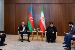 Ալիևն ու Ռաիսին վիճել են Աստանայում. լիբանանական ԶԼՄ