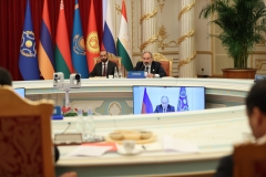 Պահանջում ենք ՀՀ կառավարությունից ձեռնպահ մնալ Ղազախստան զորամիավորումներ ուղարկելուց․ ՀԿ-ներ