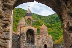 Օկուպացված է մնում 1456 պատմական և մշակութային հուշարձան․ հայտարարություն
