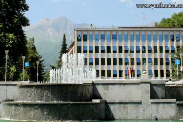 Սյունիքի մարզում  նոր կորոնավիրոսային հիվանդության տարածման ընդհանուր պատկերը