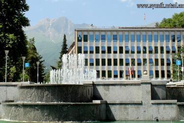 Սյունիքի մարզում  կա նոր կորոնավիրուսային հիվանդության 123 հաստատված դեպք 