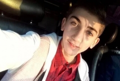 Քիչ առաջ զոհված զինվորը Արարատի մարզից էր․ 10 ամսվա զինծառայող