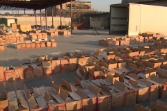 Վերջին 7 տարում Հայաստանով թմրանյութի տեղափոխման խոշորագույն դեպքն է բացահայտվել. ՊԵԿ