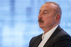 Խաղաղության պայմանագրի 80-90 տոկոսը համաձայնեցված է. Ալիև