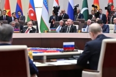 ՄԱԿ-ը որևէ դեր չի խաղացել Հայաստանի և Ադրբեջանի միջև ԱԽ չորս բանաձևերի կատարման գործում. Ալիև