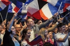 Ֆրանսիայի ընտրություններում հաղթում է ձախ կոալիցիան