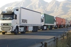 Իրանն ու Հայաստանը համաձայնել են ընդլայնել տրանսպորտային միջանցքները