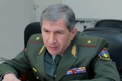 Որոշումը գրավոր կներկայացվի կողմերին. դատարանը քննեց ԳՇ նախկին պետ Օնիկ Գասպարյանի հայցը