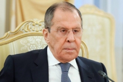 Լավրովը ժամանել է Երևան, այս պահին ընթանում է ՌԴ միջգերատեսչական պատվիրակության հանդիպումը ՀՀ վարչապետի հետ