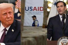 Դոնալդ Թրամփը նախատեսում է USAID-ն միացնել ԱՄՆ-ի Պետդեպարտամենտին. աղբյուր