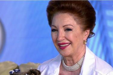 Գինեկոլոգ Լեյլա Ադամյանը բացառիկ վիրահատություն է իրականացրել Ռուսաստանում