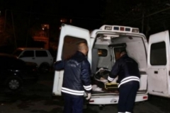 Քաջարանում սպանել են Զանգեզուրի պղնձամոլիբդենային կոմբինատի ընդհանուր վերանորոգման արտադրամասի պետին. որդին նրան հայտնաբերել է տան նկուղում՝ կպչուն ժապավենով կապված