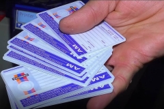 Քաղաքացիները սեպտեմբերի 1-ից վարորդական վկայականի քննությունները կկարողանան վերահանձնել նաև բացասական գնահատական ստանալու հաջորդ օրը