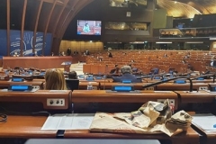 ԵԽԽՎ Մոնիտորինգի կոմիտեն հայ գերիների հետ կապված հայտարարություն է ընդունել