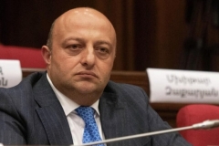 Արթուր Սարգսյանի կալանքի ժամկետը երկարաձգվեց ևս 3 ամսով