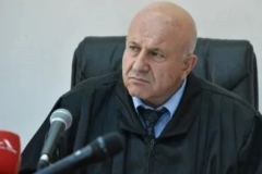18–ամյա դպրոցական Դավիթ Մինասյանի կալանքի միջնորդությունը կքննի Մնացական Մարտիրոսյանը